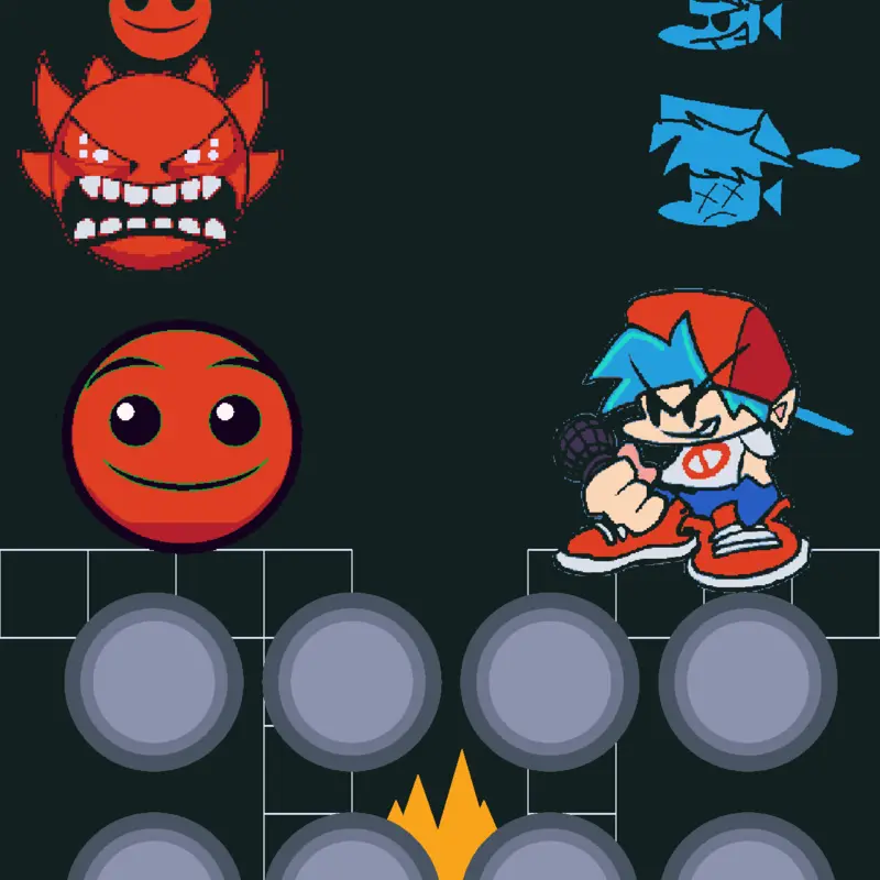 Game by @Dailydoseofdecks