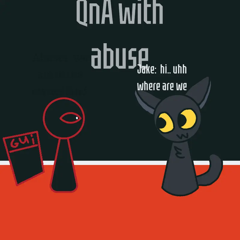 Game by @abused