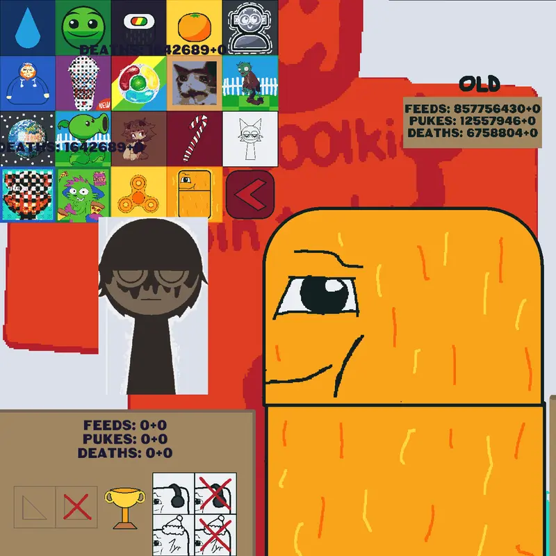 Game by @Emiraksuc