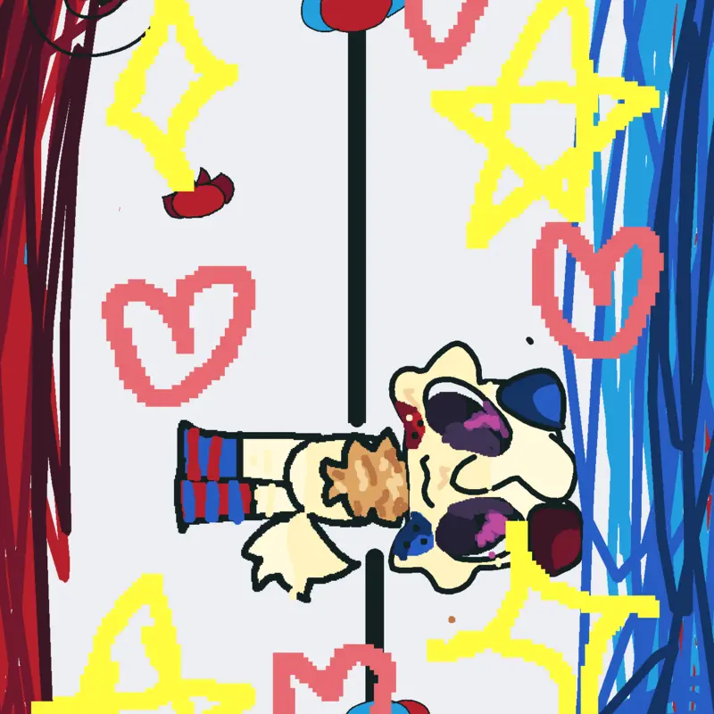 Game by @AB2019