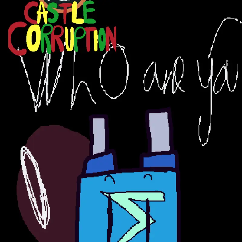 Game by @RandomMashup