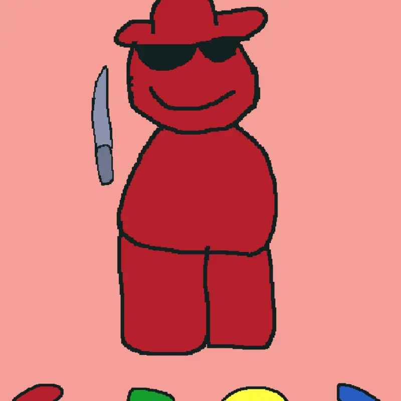 Game by @diez_brazillian72