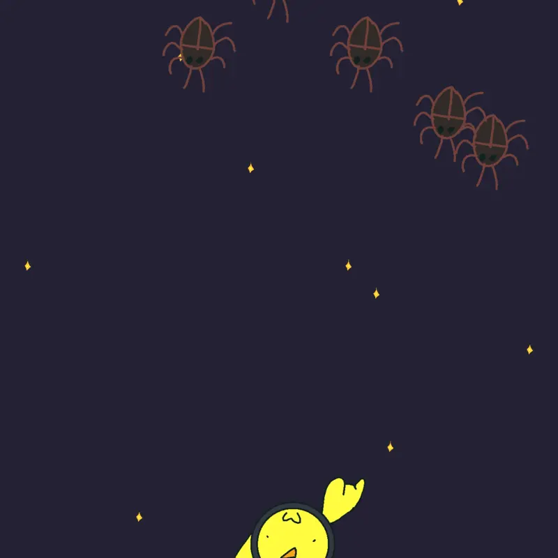 Game by @Robertho