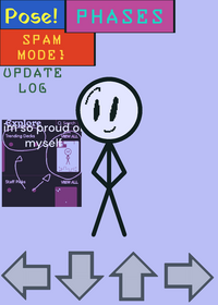 Fnf test Wowie!