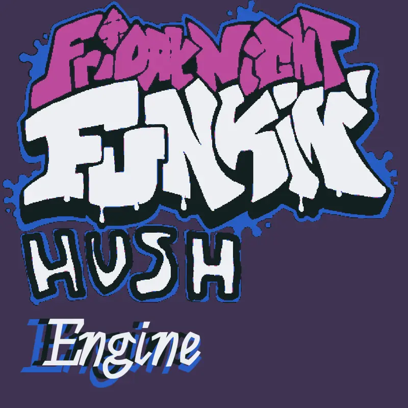FNF: HE by @HushDev-Studios