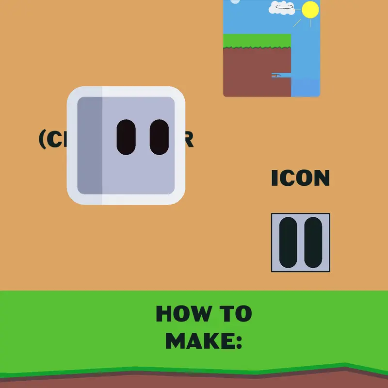 Game by @Uugrimaa