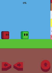 THIS GAME IS IN ALPHA