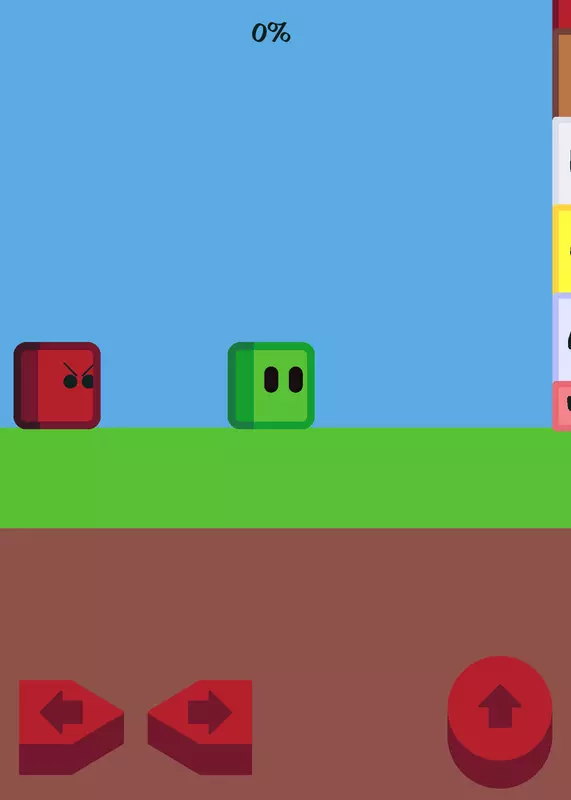 Game by @Rayo_Sprunki-Official