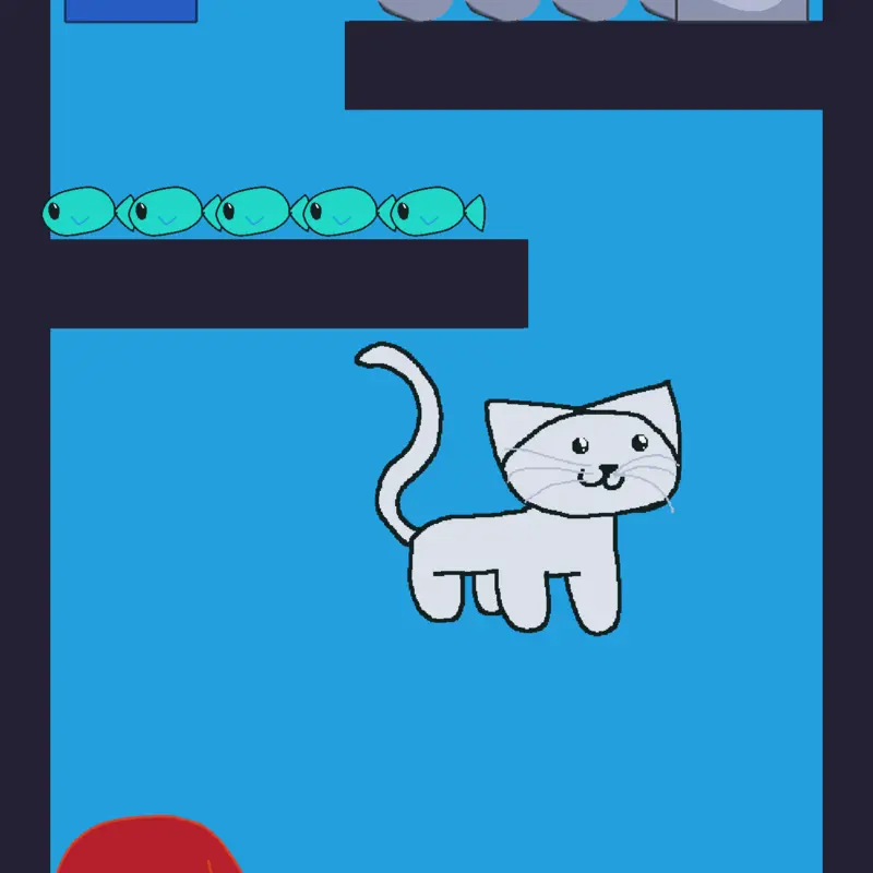 Game by @pedro_caleb