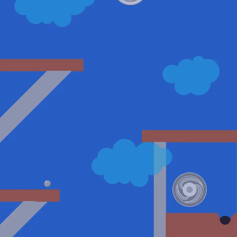 Game by @TheLittleBear