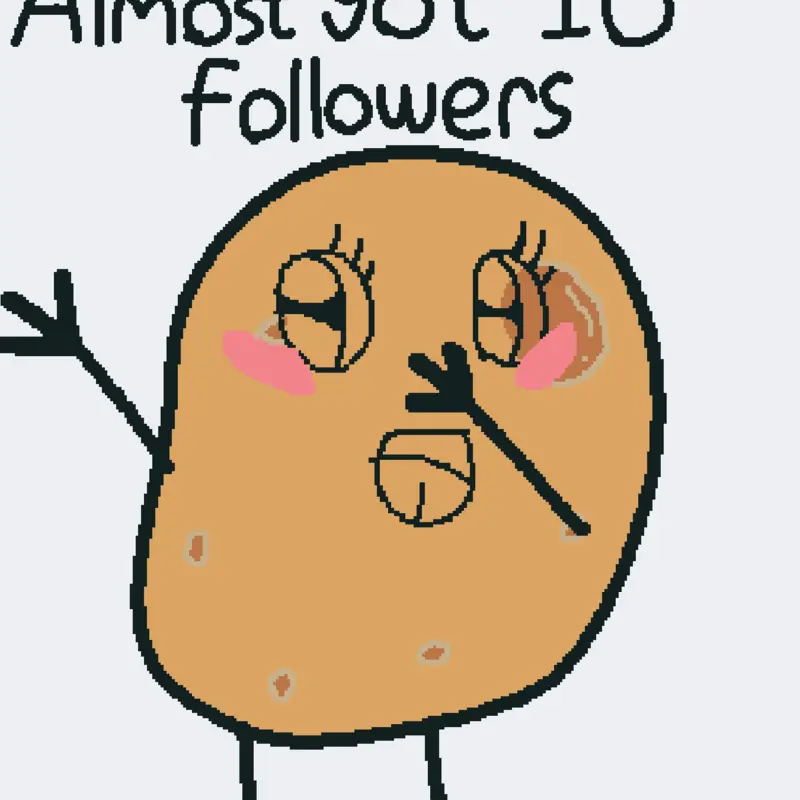 Hello:3 thanks by @cookieCupcake
