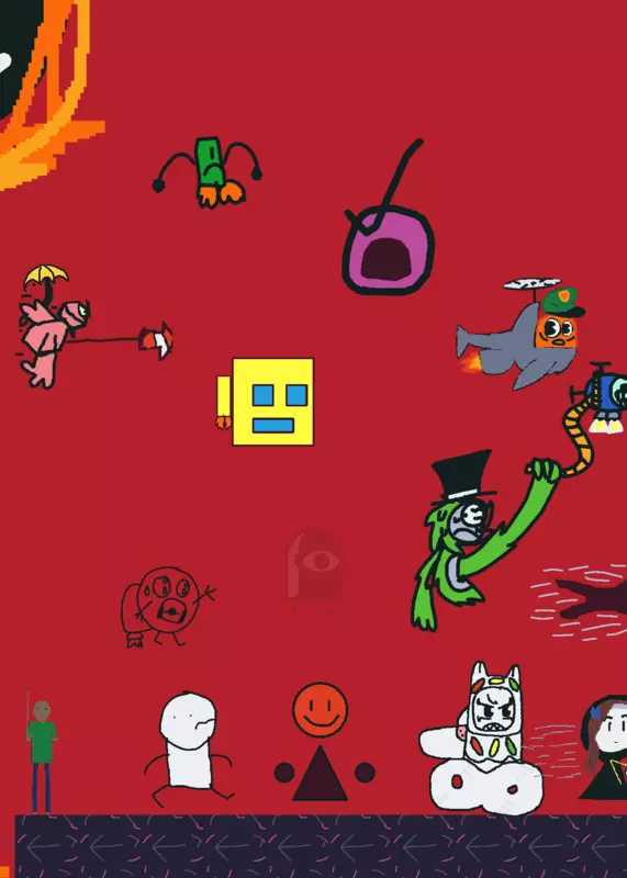 Game by @bluez-x_x