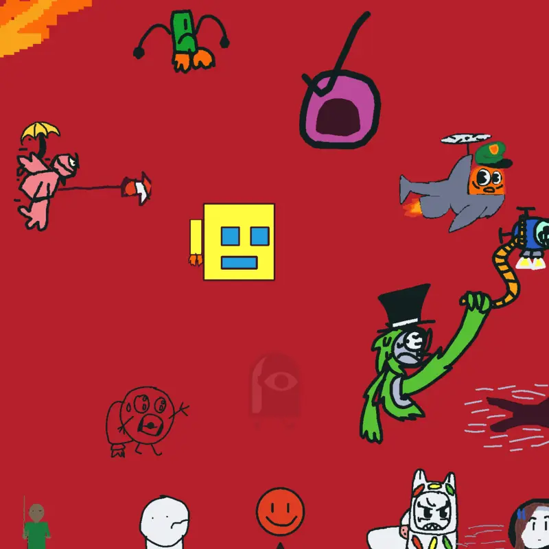 Game by @itz_y3ll0w