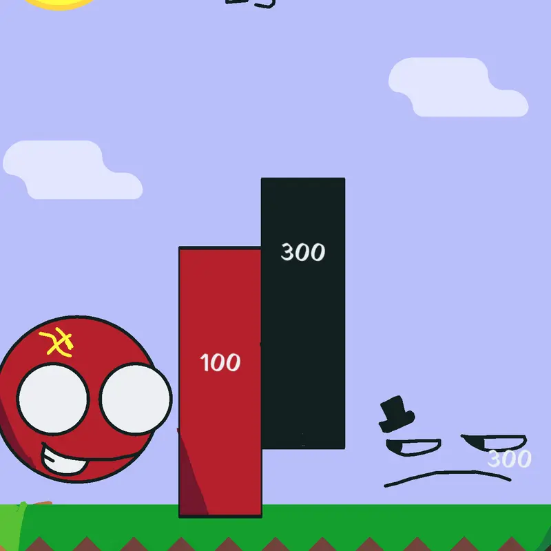 Game by @X-200