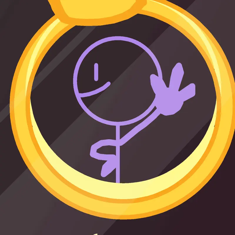 Game by @purpleperfect