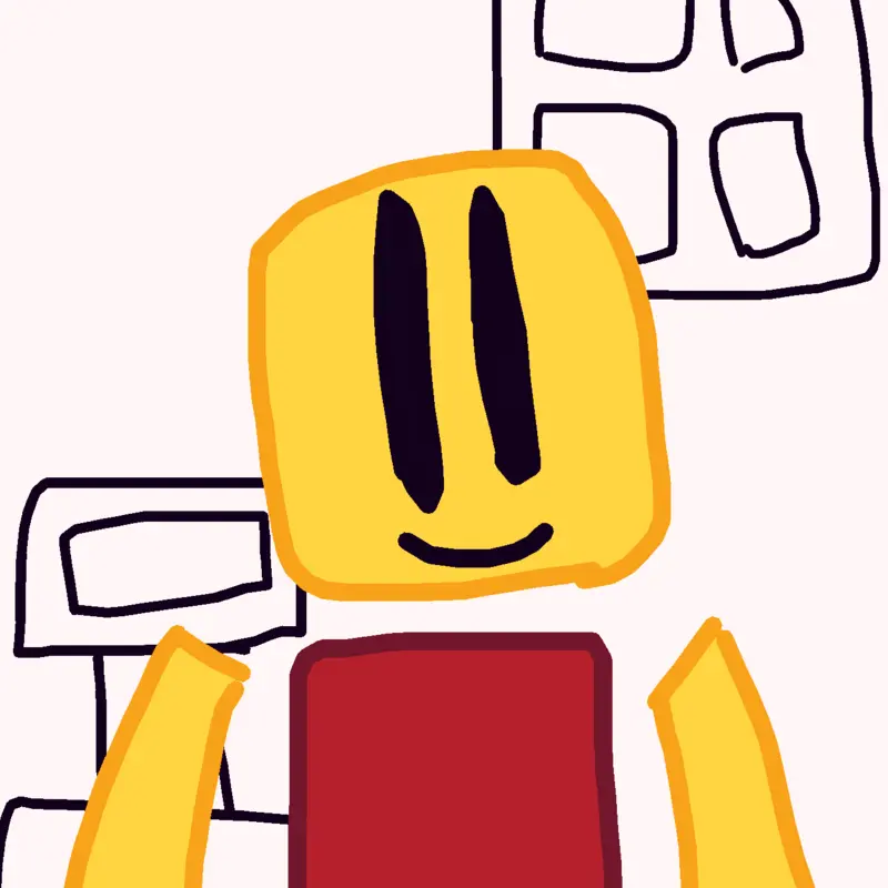 Game by @Rafilks_am