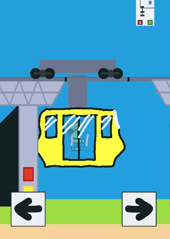 Cable Car Remix by @Zon1cPrime