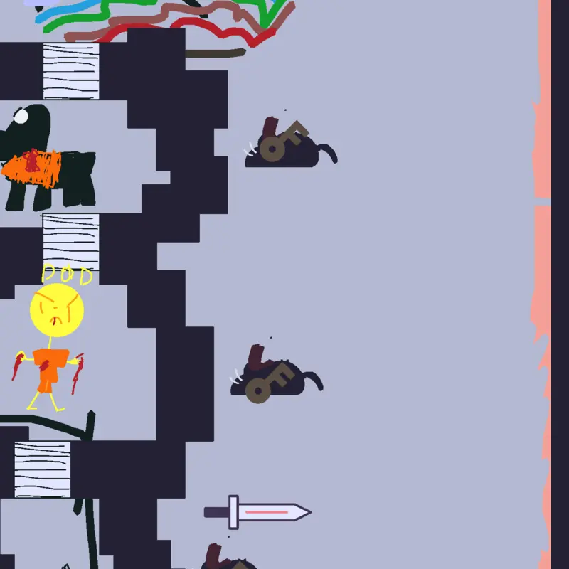Game by @illovecat
