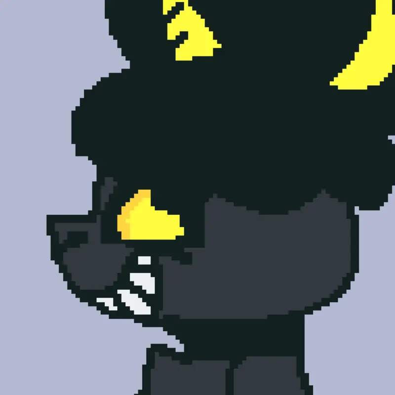 Game by @frownycat
