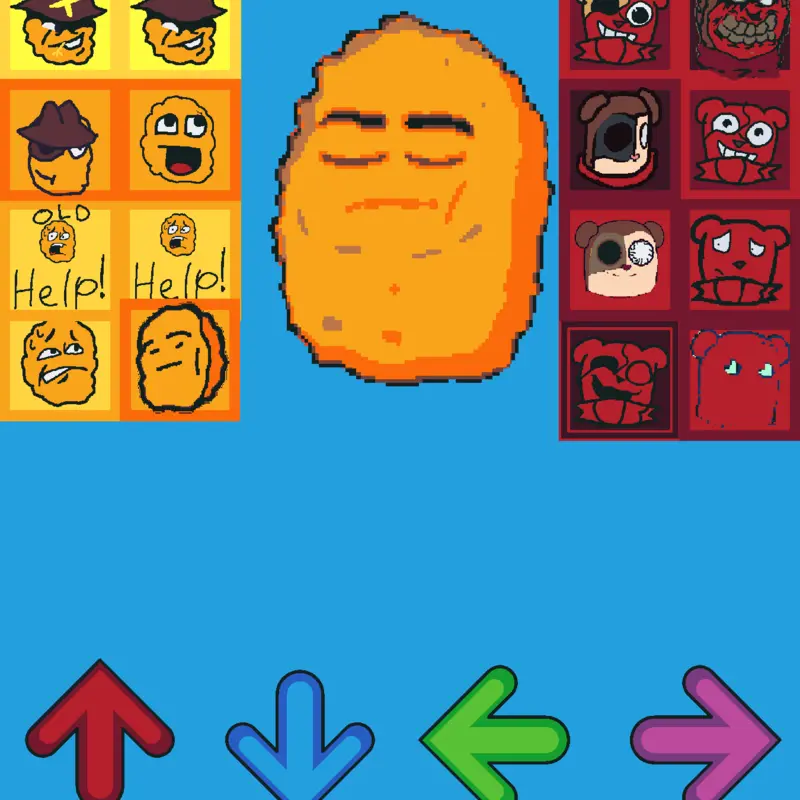 Game by @Jimdude