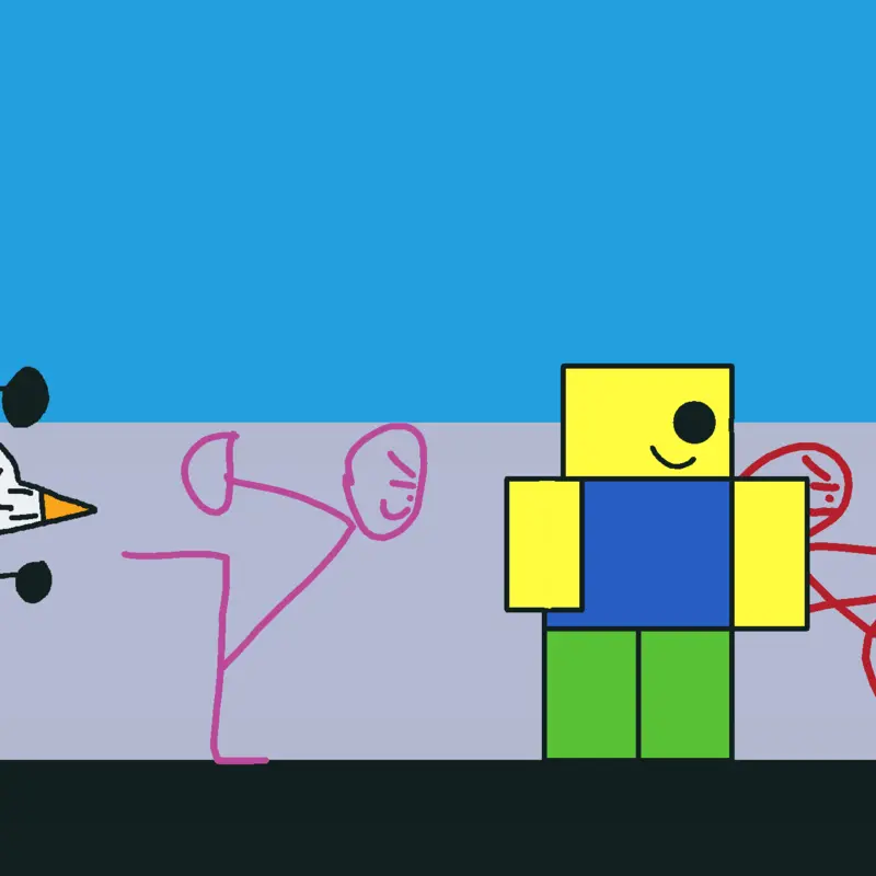 Game by @kittenlover3