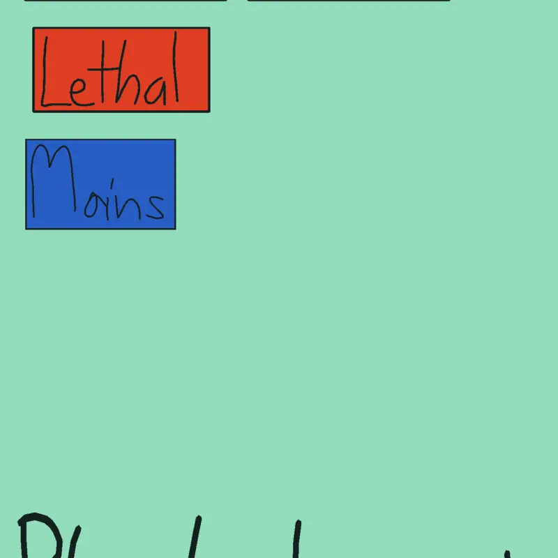 Game by @Ludy1