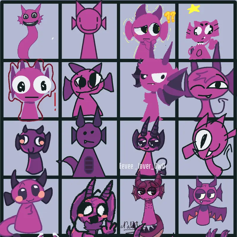 Game by @Rose101