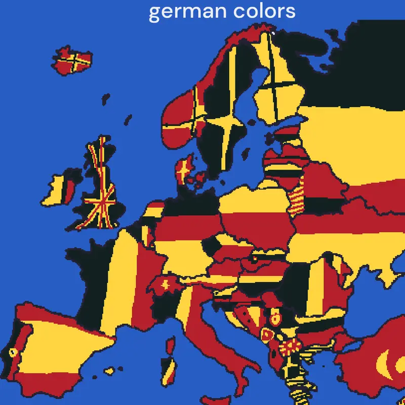 Game by @thisostdeutschland