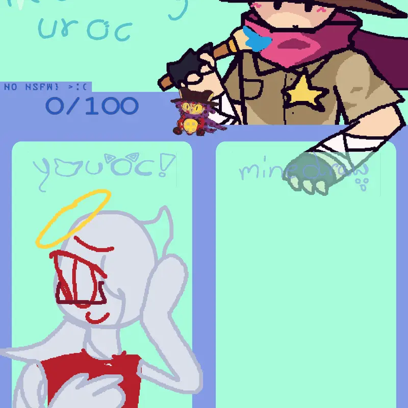 Game by @q9ti