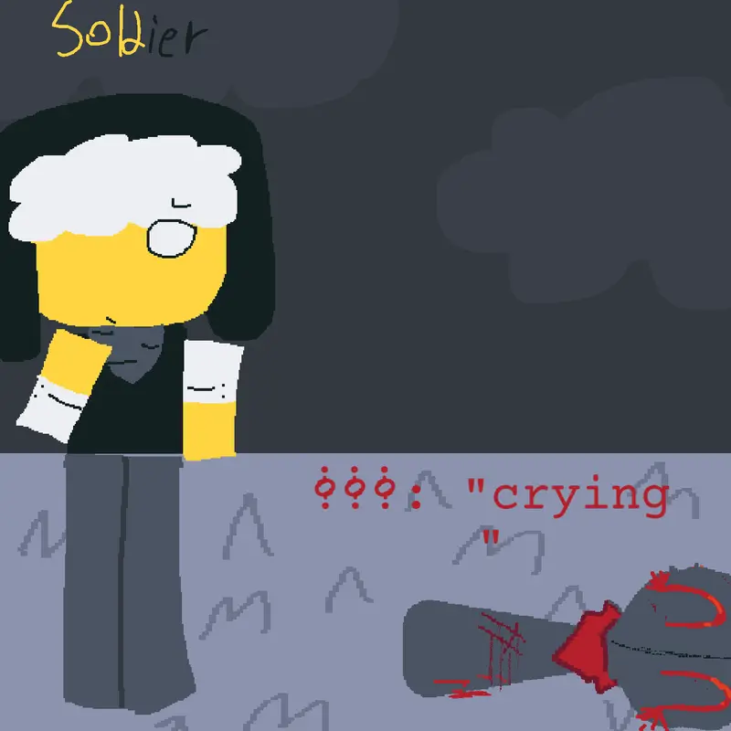 Game by @S_the_bored_creator