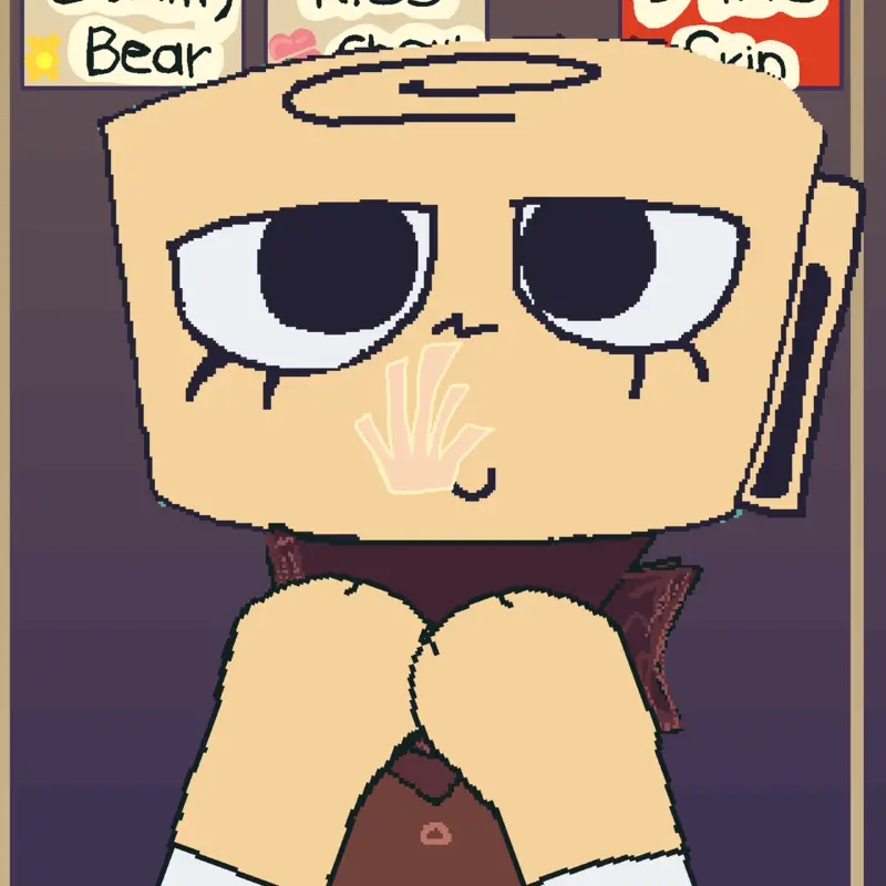 Game by @SPROUT_ST3R