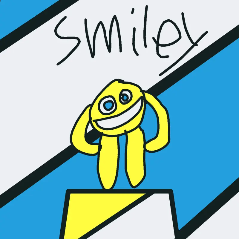 Game by @smiley_126