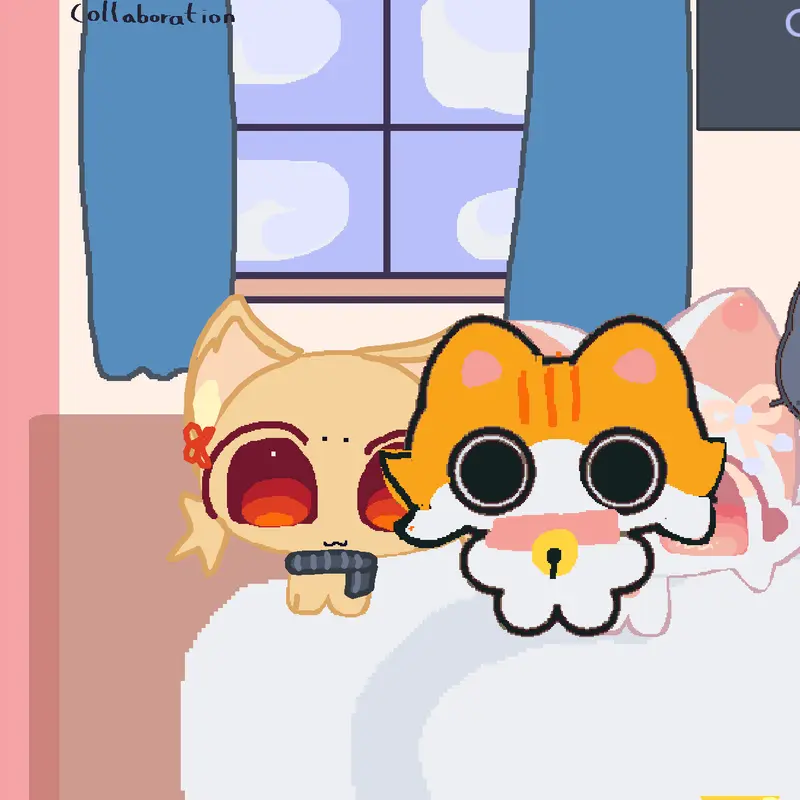 Game by @kjhuio