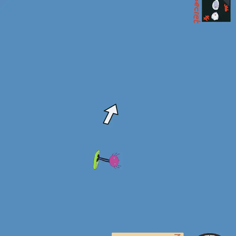 Game by @BlomenGames