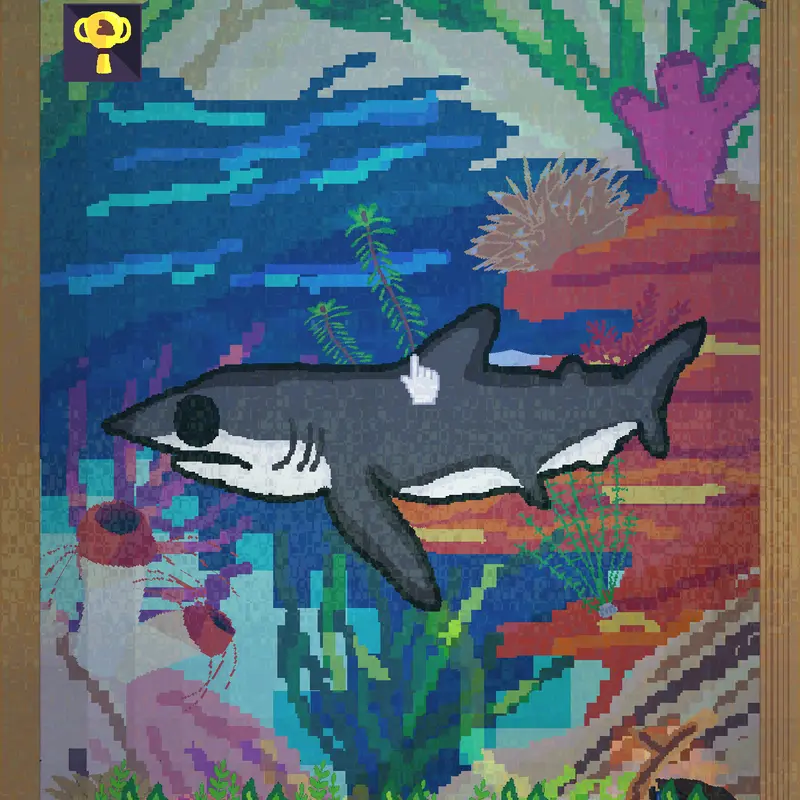 Game by @sponge_eater