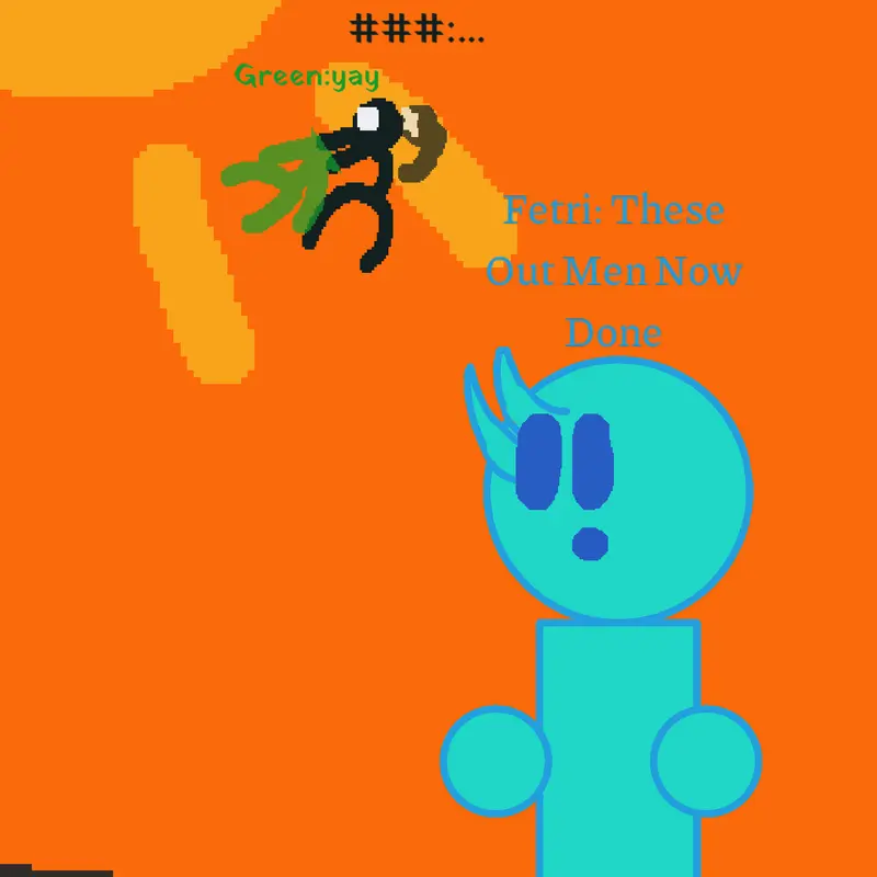 Game by @Cyanly
