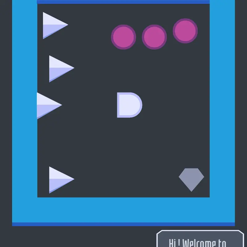 Game by @pepo625