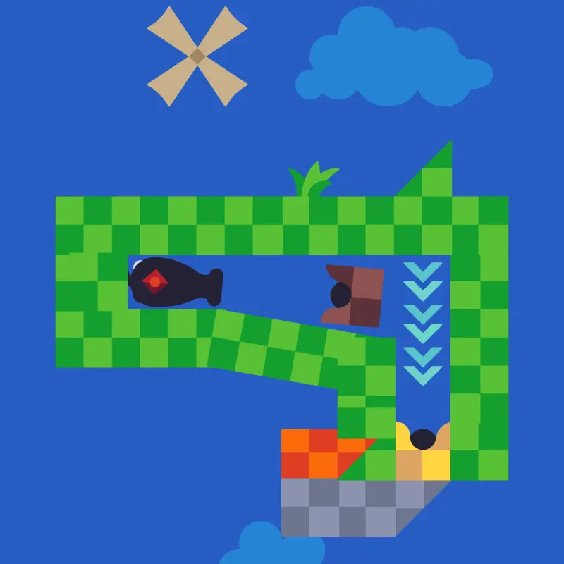 Game by @Sir_BaconOffical
