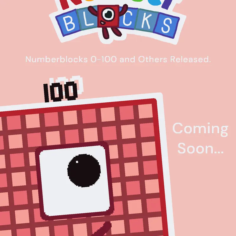 Game by @NumberLive