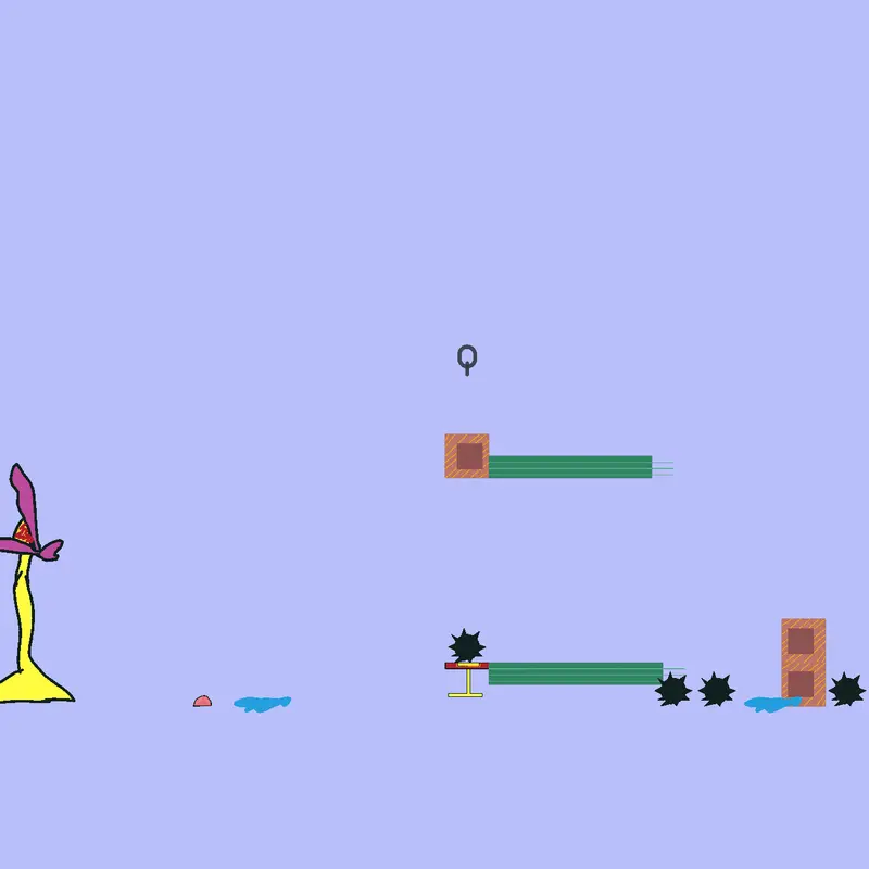 Game by @SPONGEBOB_CLUB