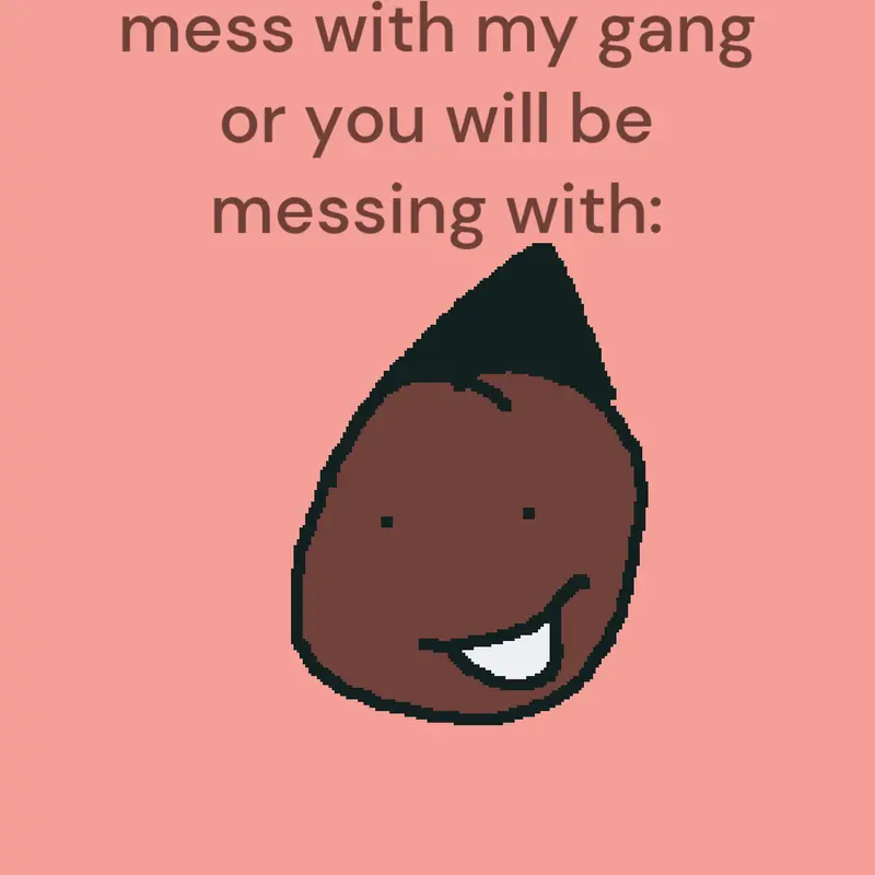 Game by @mothemo