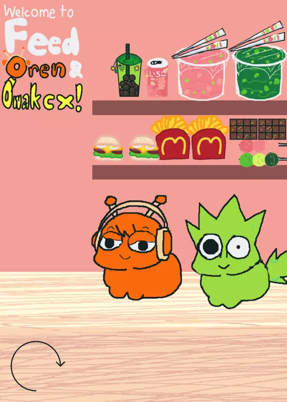 Game by @AegonMiandro