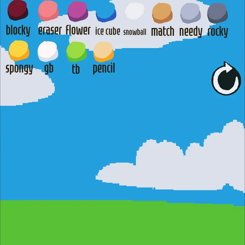 Game by @Tailsplayzcastle