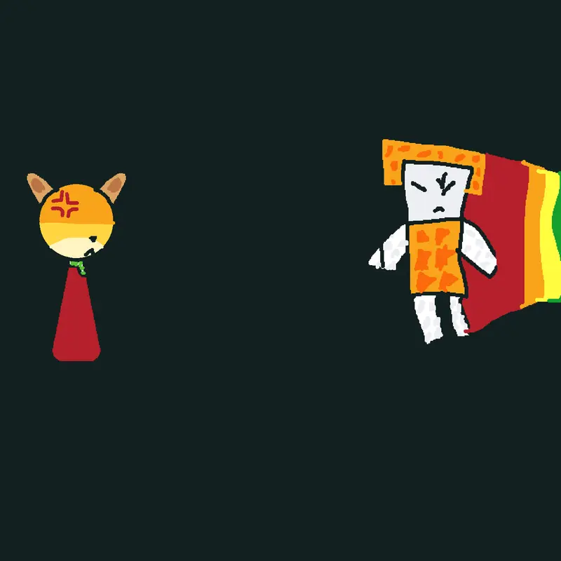 Game by @doge_chaos