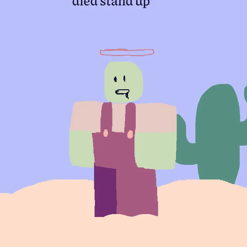 Game by @mini_Garrison