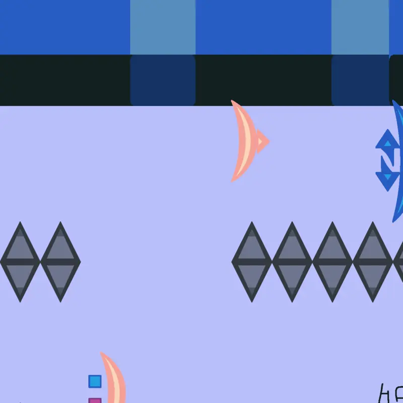 Game by @THEdow