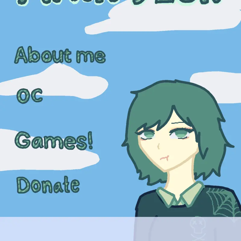 Game by @TIASHA