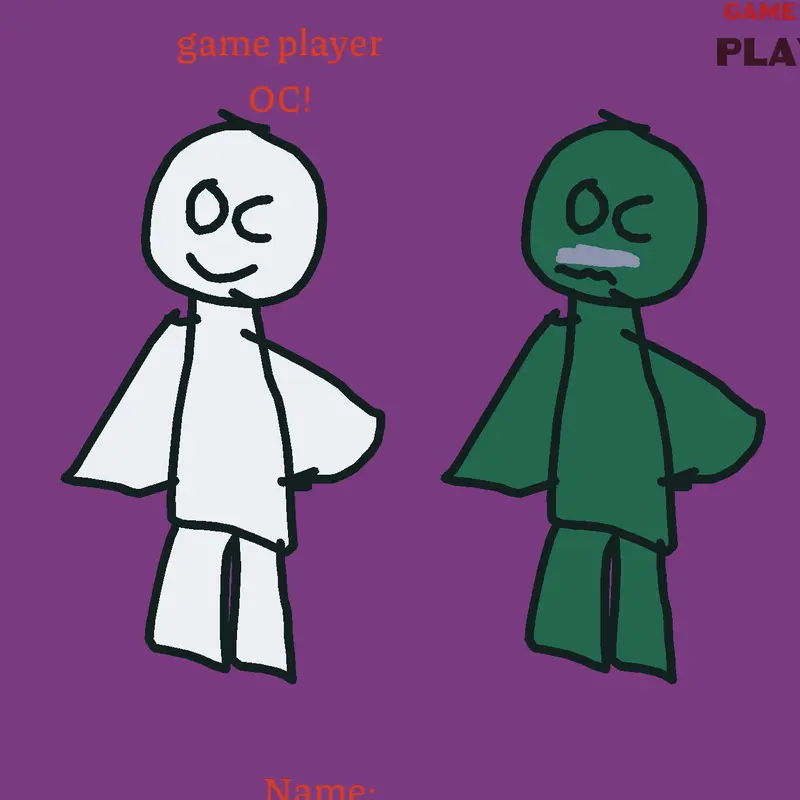 Game by @Sammy_lox