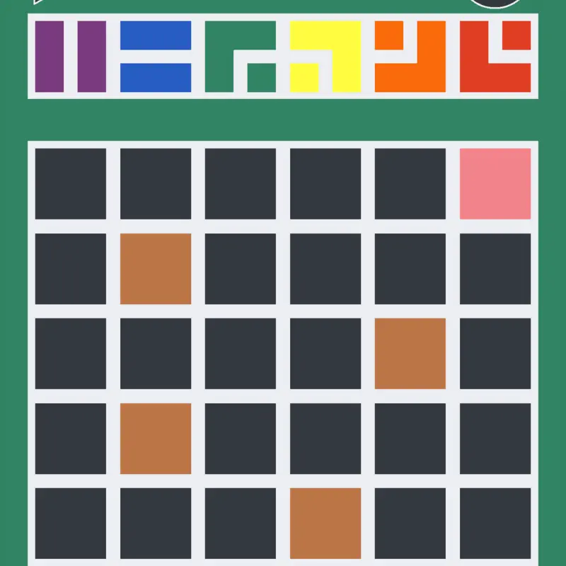 Game by @gooberwad
