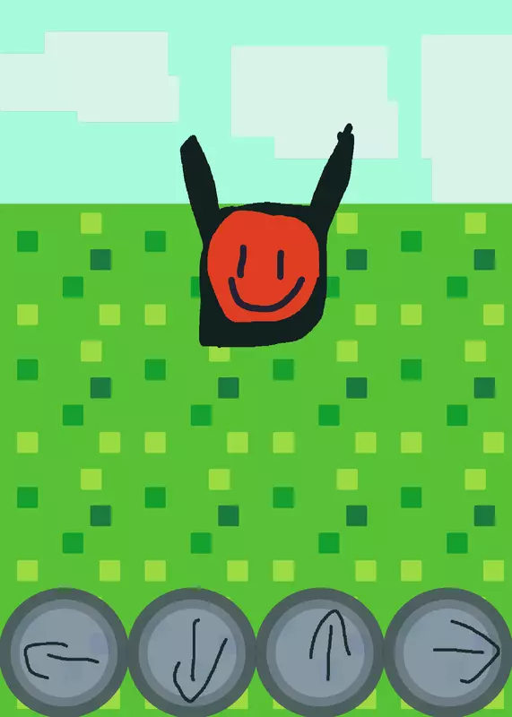Game by @Willl